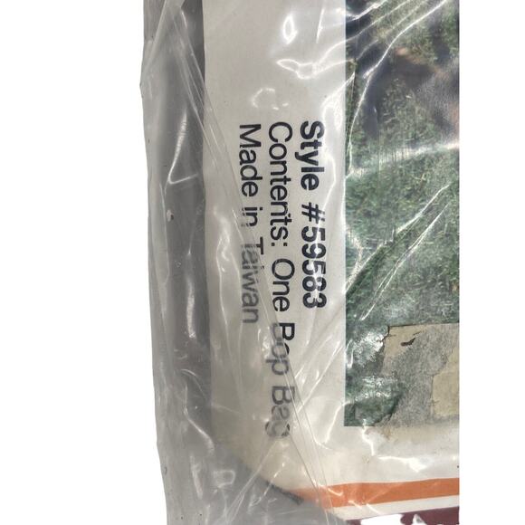 Vintage 1986 Intex Inflatable 36" MICKEY MOUSE Spray Bopper Water Hose Sprayer - Picture 6 of 9